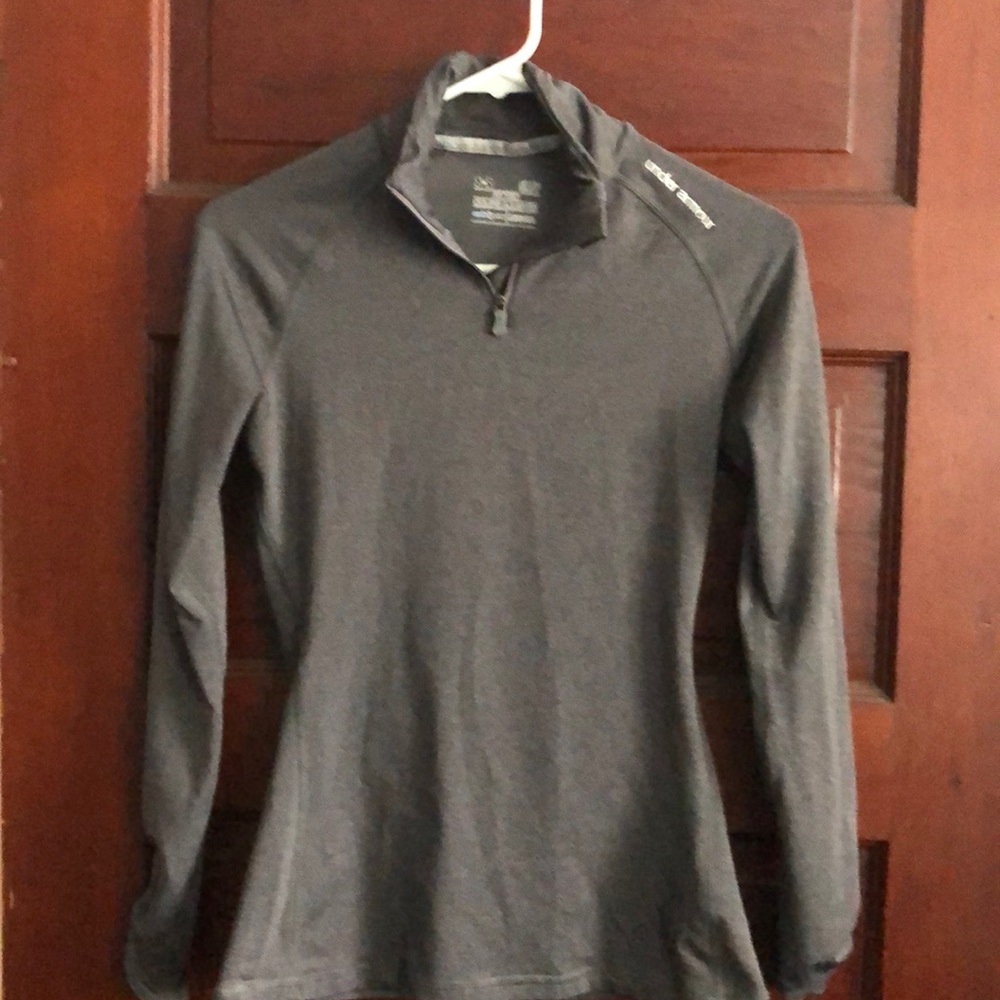 Under Armour Performance Fleece - image 1